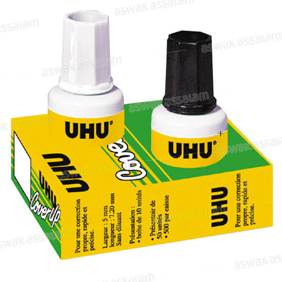 correcteur 2b UHU