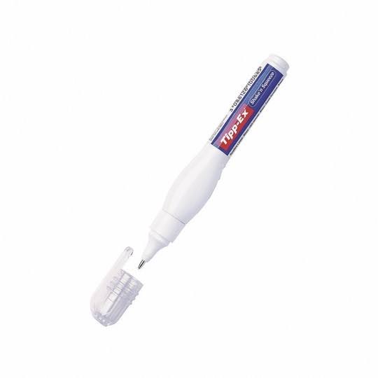 blanco pen TIPPEX