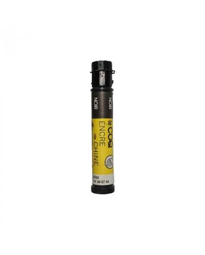 encre de chine tube COQ