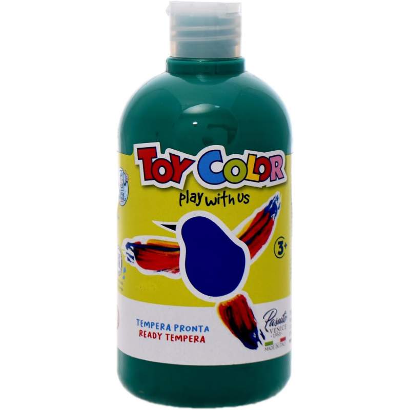 gouache liquide 500 ml TOY-color