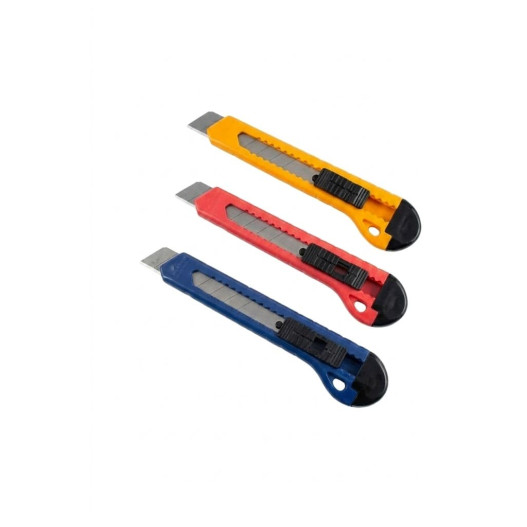 cutter metal deli 18mm precision
