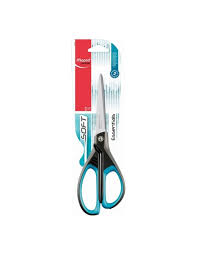 ciseaux bureautique MAPED soft 21cm