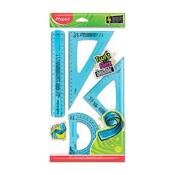 kit tracage twist MAPED 20CM