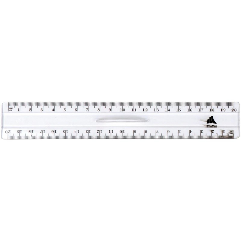 double decimetre office