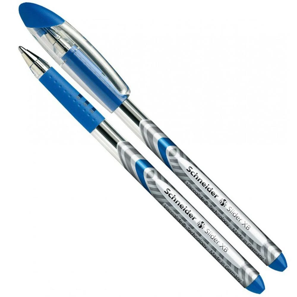 stylo SLIDER XB BASIC SHNEIDER