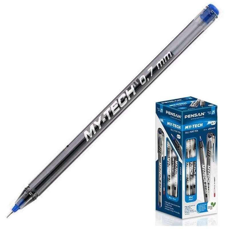 stylo MY-TECH PENSAN