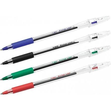 stylo GRIP BIC