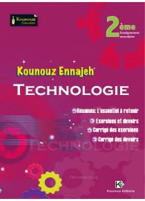 KOUNOUZ ENNAJAH TECHNOLOG...