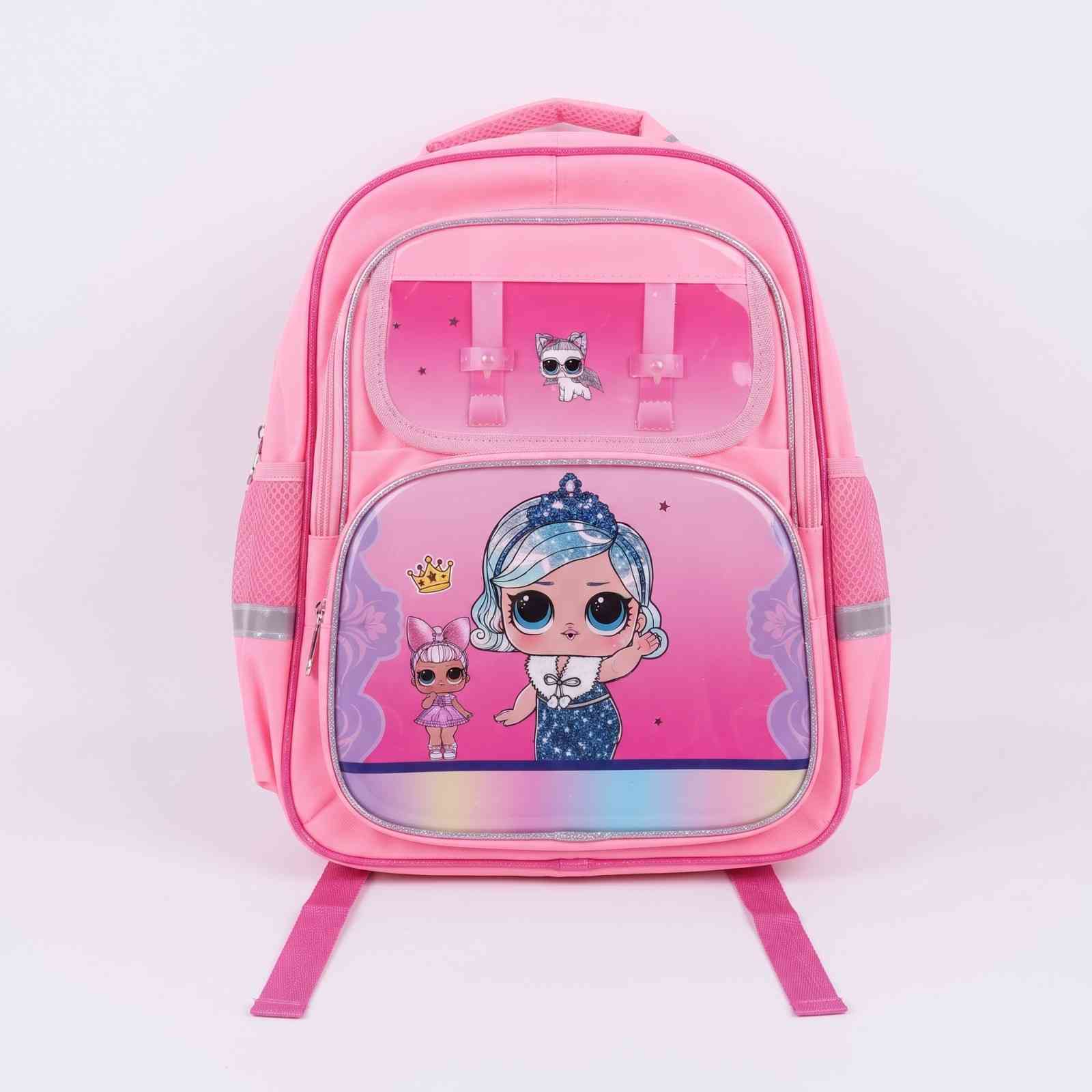sac a dos Pink