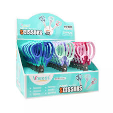 ciseaux écolier wneeds