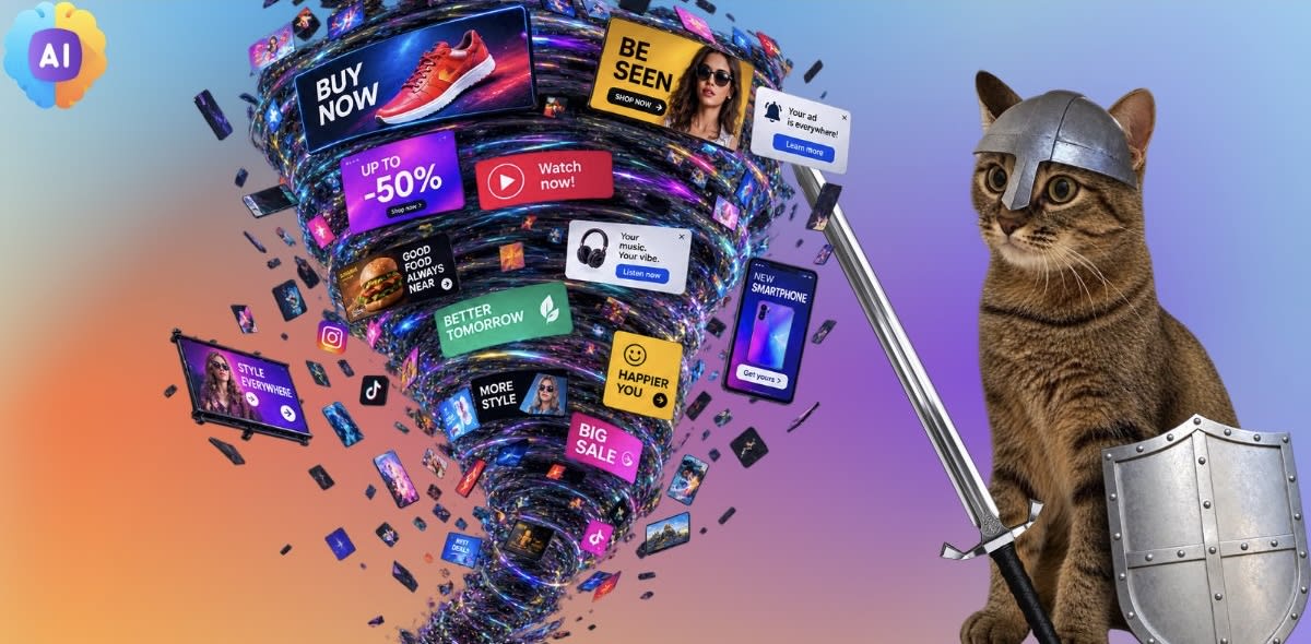 Which Ad Blocker Extension to choose for Chrome in 2026?