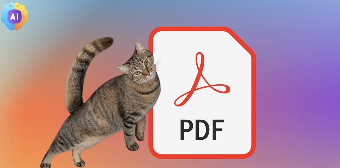 ChatPDF Alternatives: 4 AI Tools to work with PDFs and not only