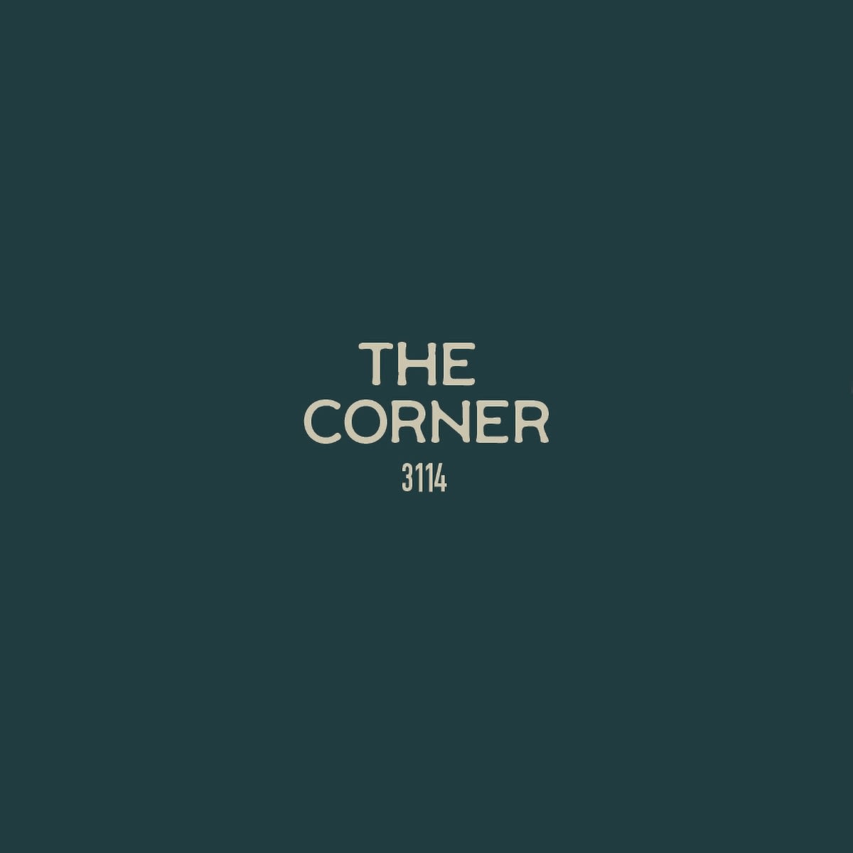 The Corner 3114