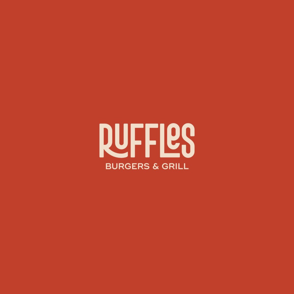 Ruffles Burgers & Grill