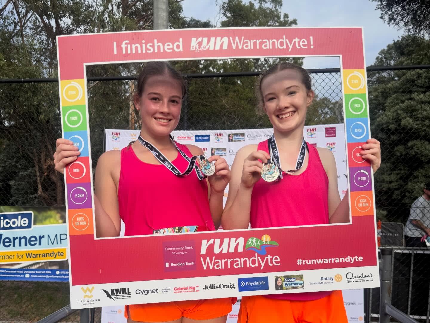 Run Warrandyte 2026