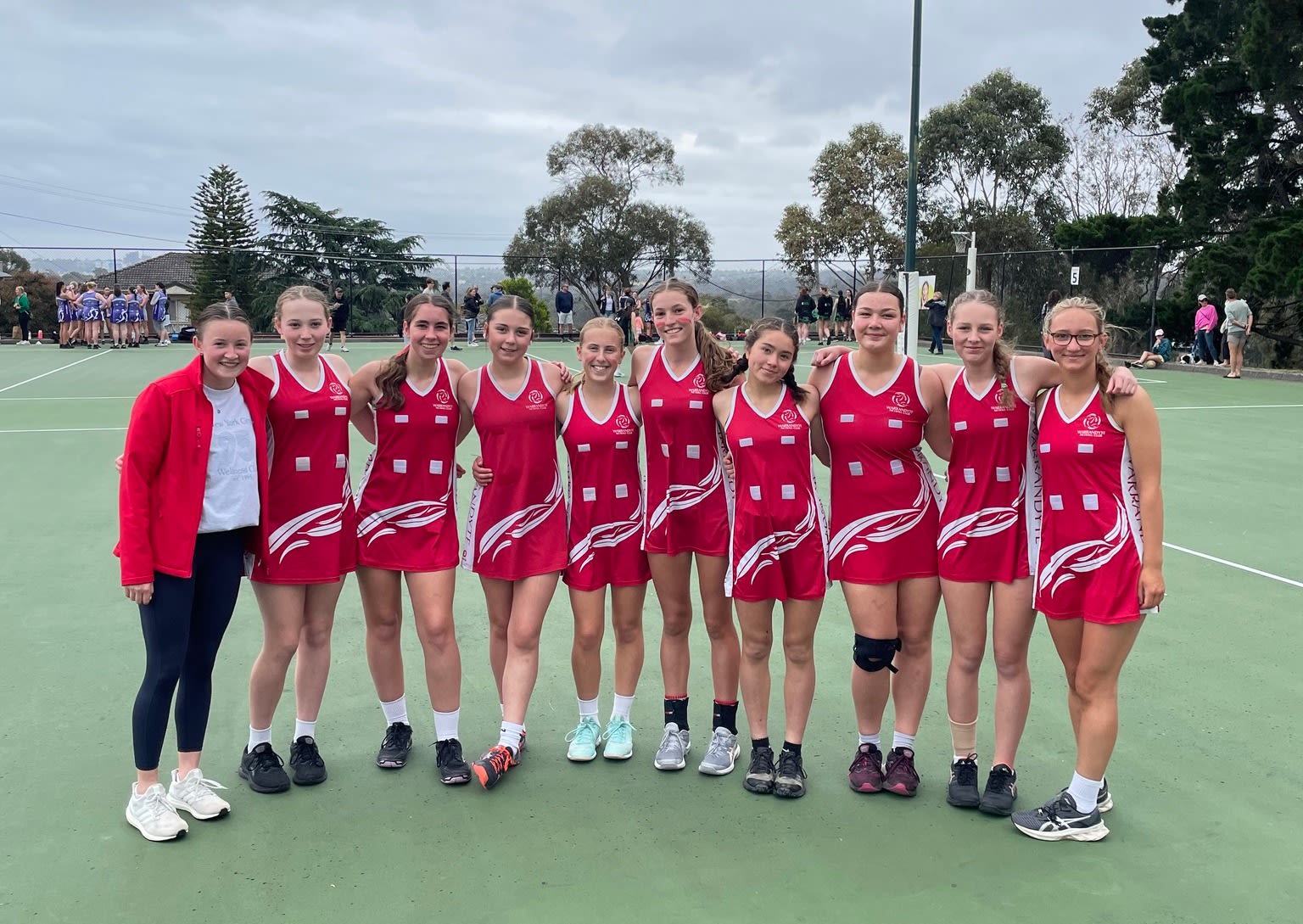 Grand Final week!