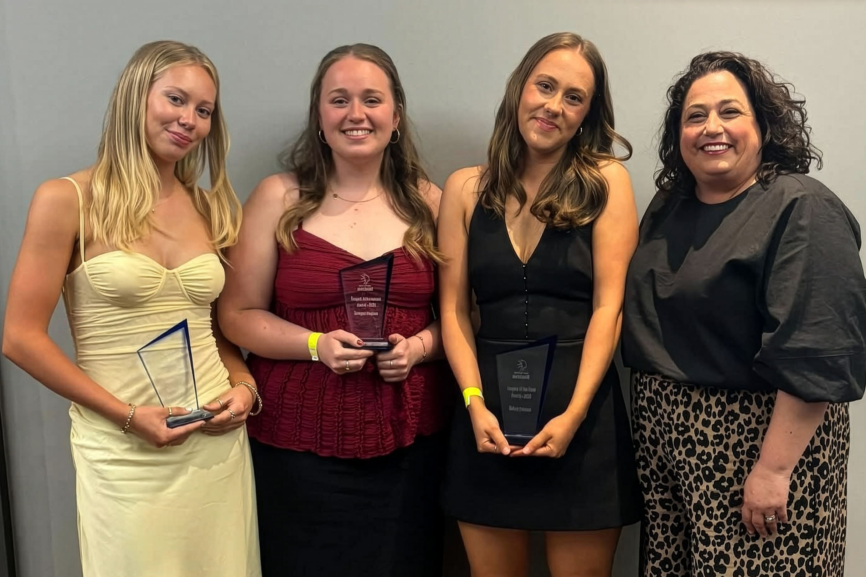 Sophie Imogen umpire awards