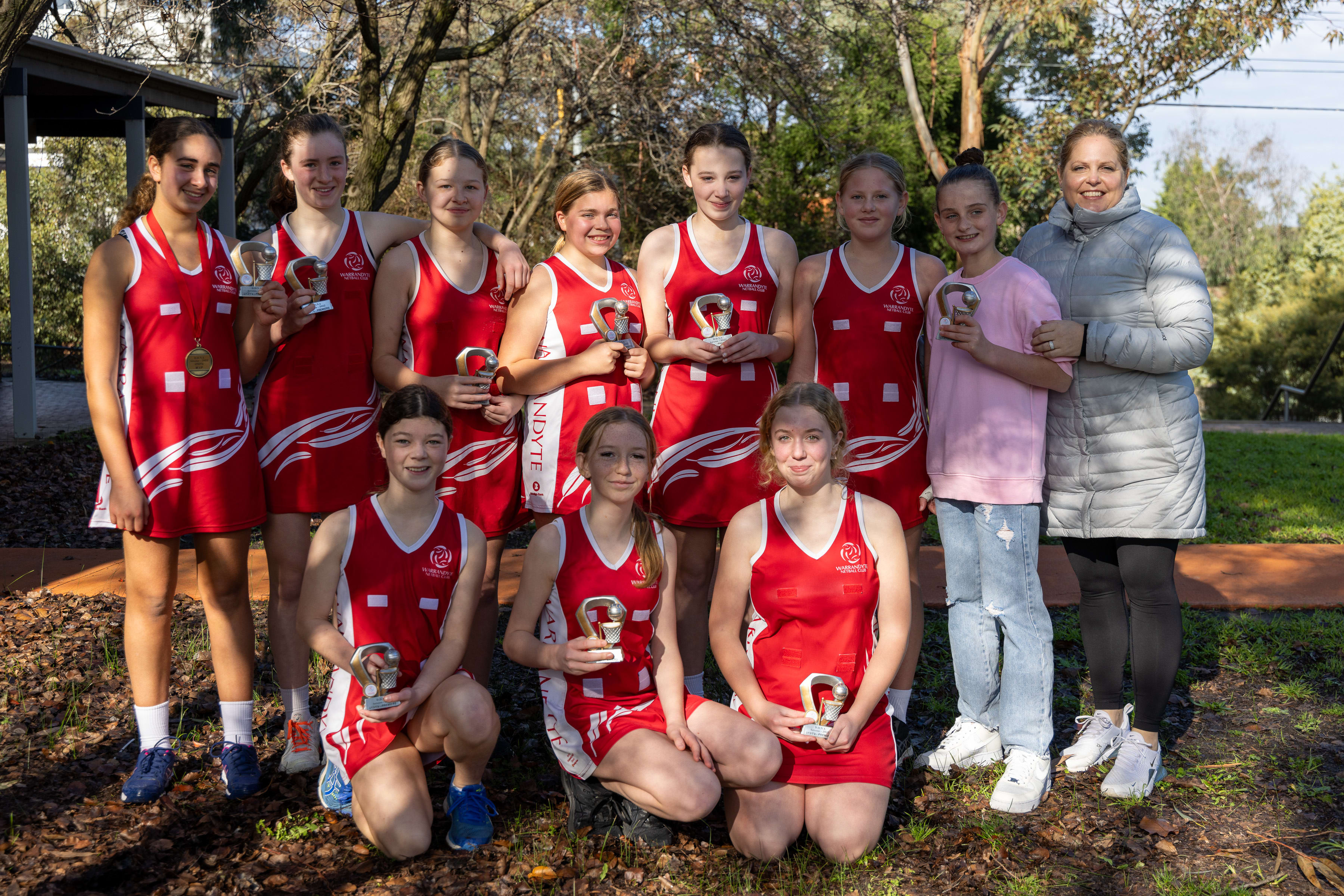 Four flags, led by Turtles upset