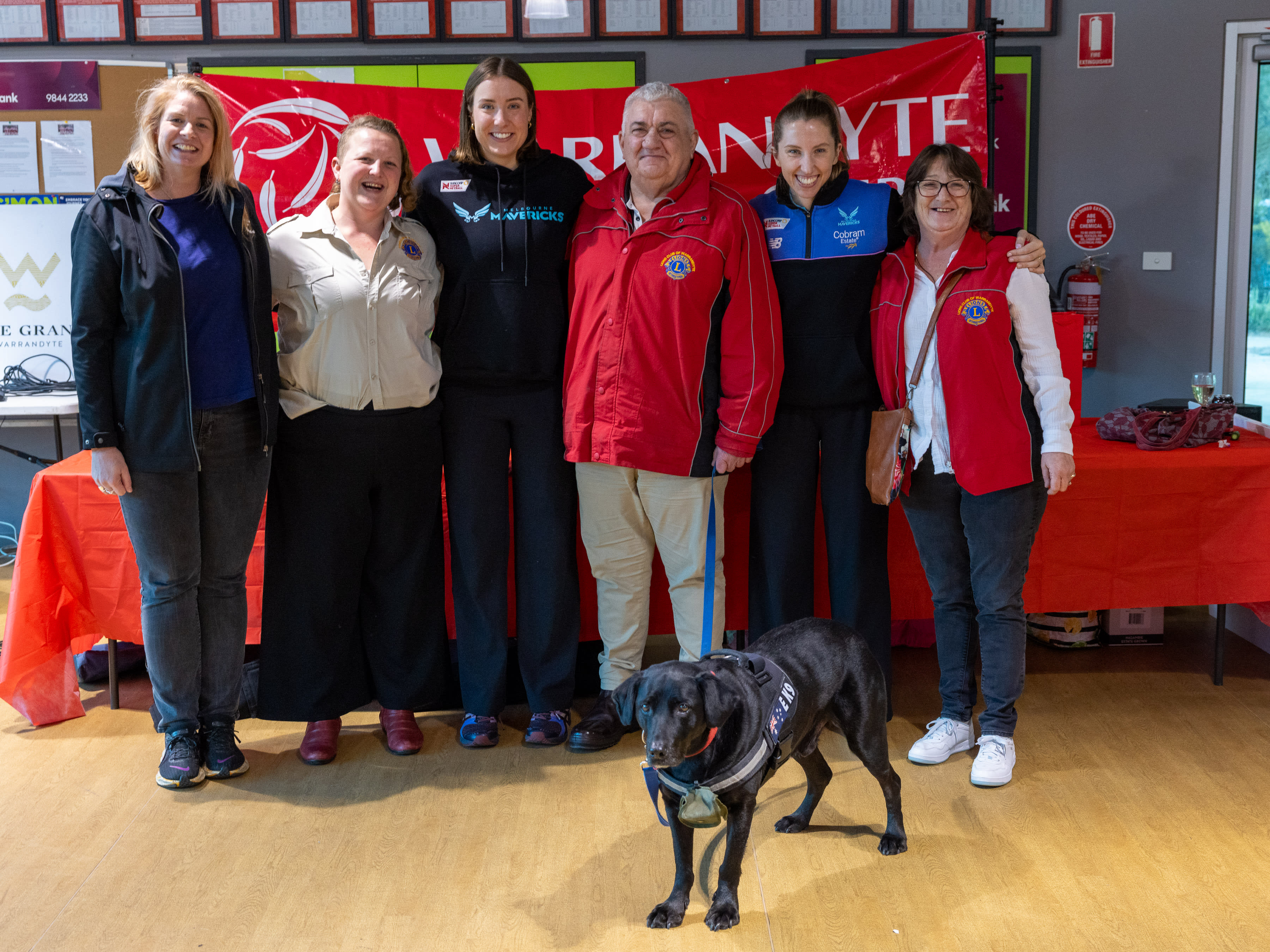 Amy Parmenter and Jessie Grenvold visit WNC