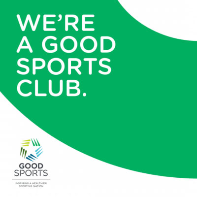 WNC is a Good Sports Club