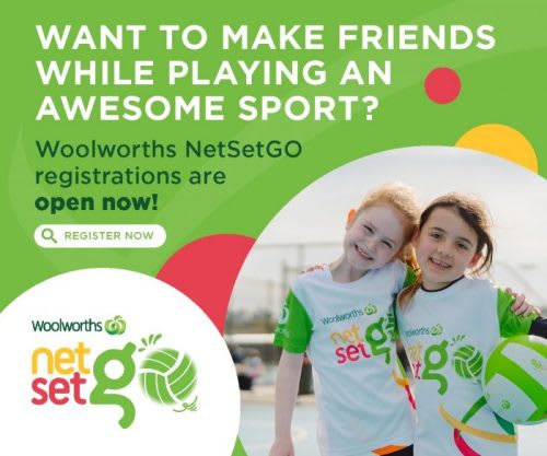Registrations for NetSetGo 2022 now open.