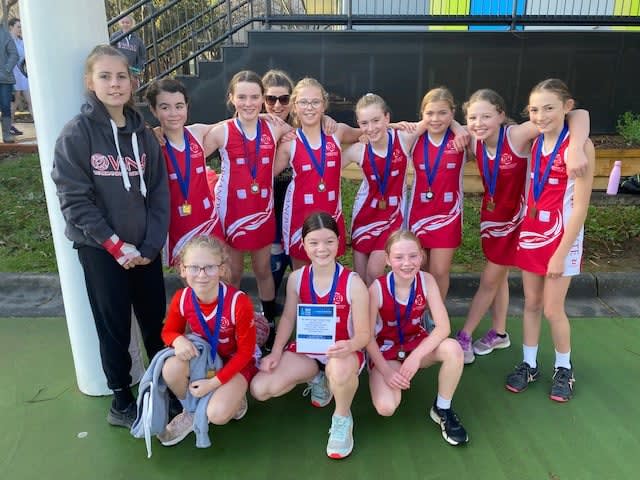 Team Trials – U13, 15 & 17’s – Register now