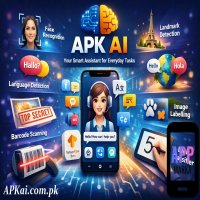 Ai APK Download
