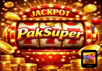 Pak Super Game Download APK image