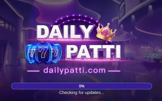 Daily Patti Game