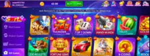 Daily Patti Game Download Latest APK v3.1 Real Earning App 1