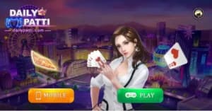 Daily Patti Game Download Latest APK v3.1 Real Earning App 3