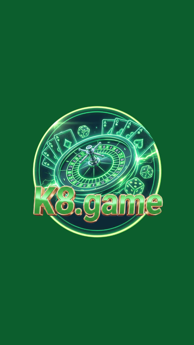 K8 Game – Real Money Gaming App & Earn Rewards (2026) screenshot 1