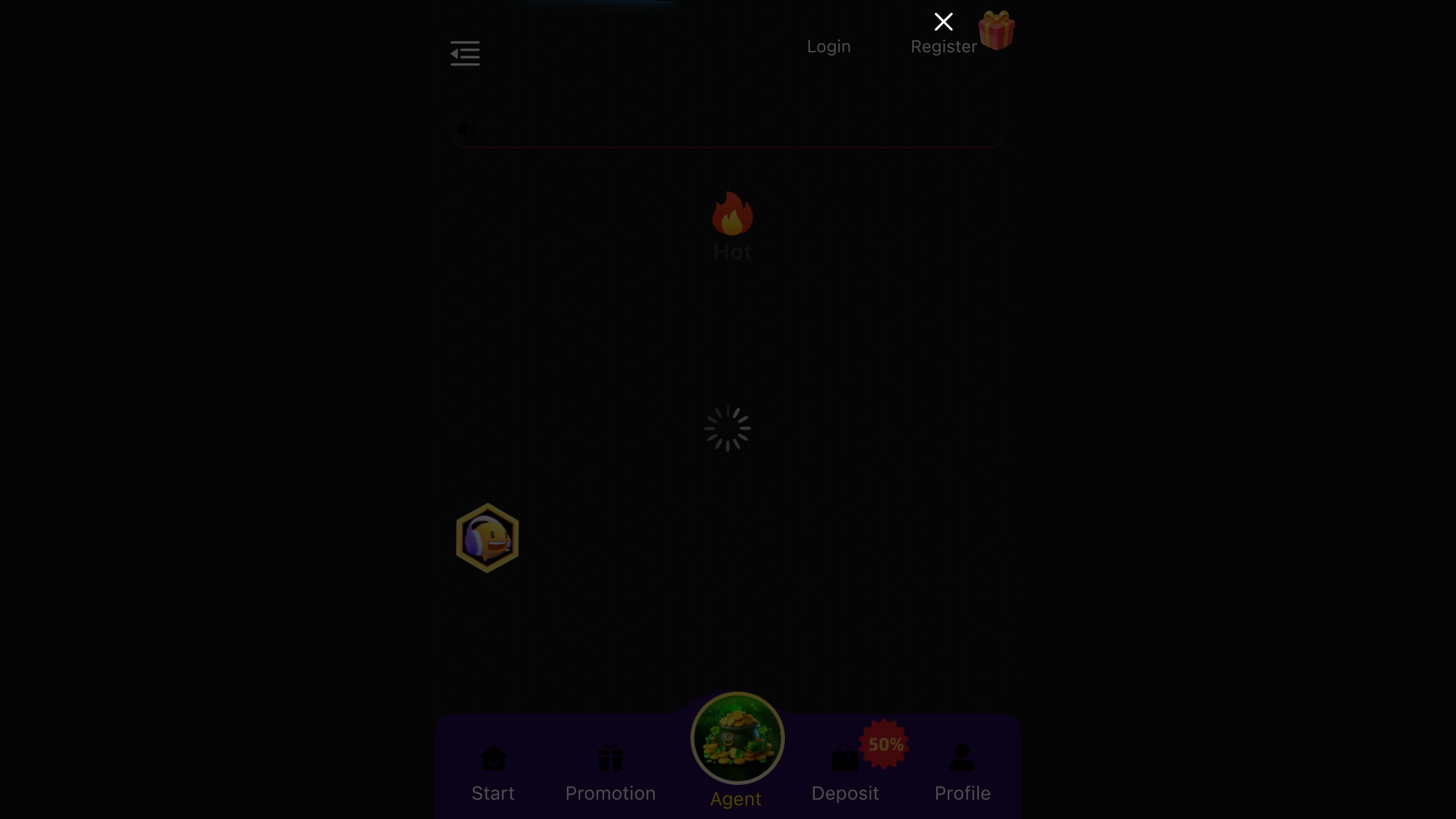 PA7KK Game screenshot 1