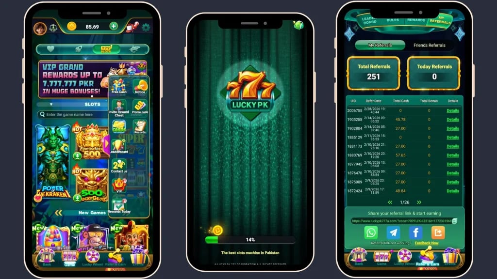 JJJPK10 Game Download 2026: screenshot 2