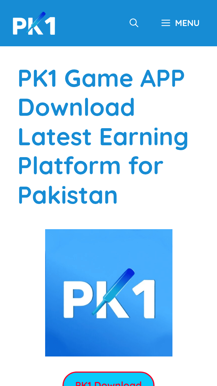 PK1 Game Download screenshot 3