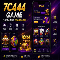 7C444 Game Complete Guide: Features, Download, Login, and FAQs