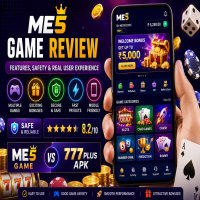 ME5 Game Review 2026: Features, Safety & Real User Experience