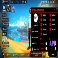 tb71 injector latest APK