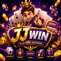 JJWin Game APK