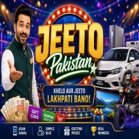 Jeeto Pakistan Game Download for Android — Latest APK