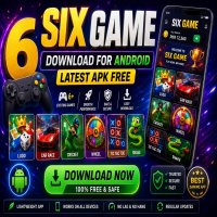 Six Game Download for Android — Latest APK Free