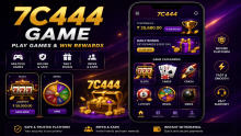 7C444 Game Complete Guide: Features, Download, Login, and FAQs