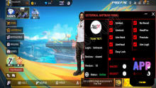 tb71 injector latest APK