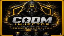 Cod Mobile Injector