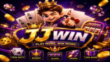 JJWin Game APK