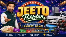 Jeeto Pakistan Game Download for Android — Latest APK