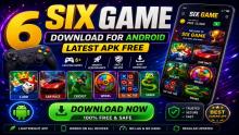 Six Game Download for Android — Latest APK Free