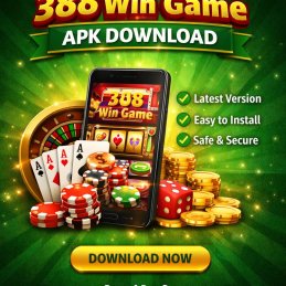 388 Win Gamex