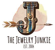 The Jewelry Junkie