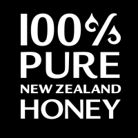 100% Pure New Zealand Honey